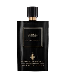 Simone Andreoli Smoke Of Desert Eau de Parfum