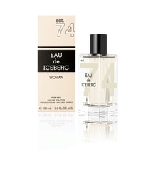 Iceberg Eau De Iceberg Eau de Toilette