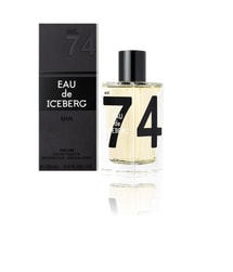 Iceberg Eau De Iceberg Eau de Toilette