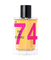 Iceberg Eau De Iceberg Eau de Toilette