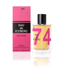Iceberg Eau De Iceberg Eau de Toilette
