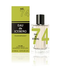 Iceberg Eau De Iceberg Eau de Toilette