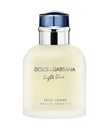 Dolce&Gabbana Light Blue Pour Homme Woda toaletowa
