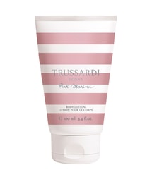 Trussardi Pink Marina Bodylotion