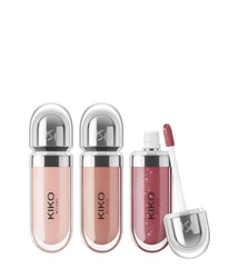 KIKO Milano Glossy Lip Set Läppsminksset