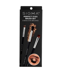 Sigma Beauty Perfect Eyes Brush Set Sminkborstset