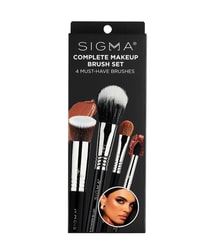 Sigma Beauty Complete Makeup Brush Set Sminkborstset