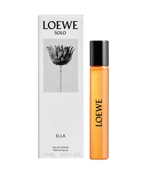 LOEWE Solo Eau de Toilette