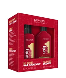 Revlon Professional UniqOne Hårplejesæt