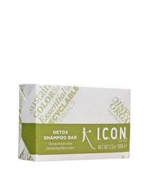 ICON Detox Schampotvål