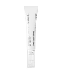 Transparent Lab Overnight Soft + Smooth Lippenmaske