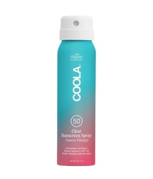 COOLA SPF50 Classic Body Spray Spray solaire