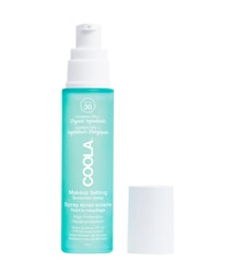 COOLA Makeup Setting Spray Fixing Spray