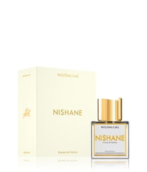 NISHANE WULÓNG CHÁ Perfumy