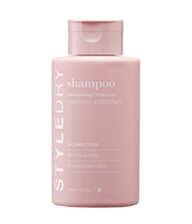 STYLEDRY Pineapple & Coconut Haarshampoo