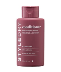 STYLEDRY Pineapple & Coconut Balsam