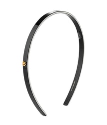 Balmain Hair Couture Cellulose Acetate Headband Haarreifen