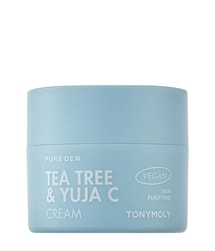 TONYMOLY Pure Dew Gesichtscreme