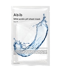 Abib Mild Acidic pH Maseczka do twarzy