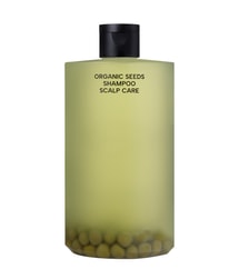 WHAMISA Organic Seeds Shampoo