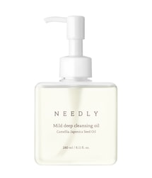 NEEDLY Mild Cleansing Oil Rengörande olja