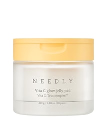 NEEDLY Vita C Glow Jelly Pad Rengöringspads