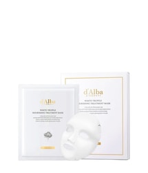 d'Alba White Truffle Sheet Mask