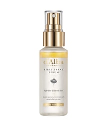 d'Alba White Truffle Serum