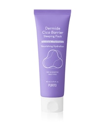 PURITO Dermide Cica Barrier Nachtcreme