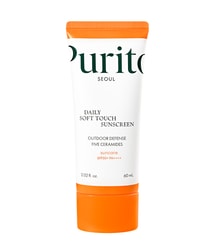 PURITO Daily Soft Touch Solkräm