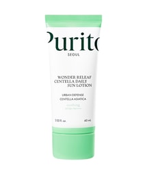 PURITO Wonder Releaf Centella Solskydd