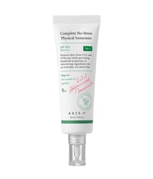 Axis-Y Complete No- Stress Sonnencreme