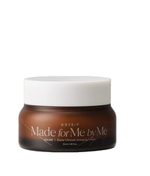Axis-Y Biome Ultimate Crème visage