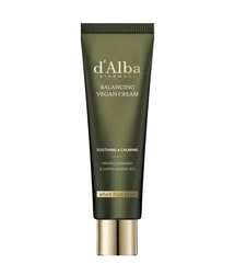 d'Alba Balancing Ansigtscreme