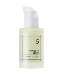 Numbuzin No.5 Serum do twarzy