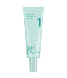 Numbuzin No.1 Sonnengel
