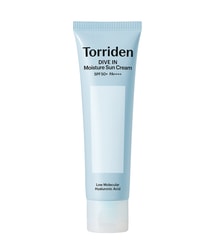 Torriden DIVE-IN Solkräm
