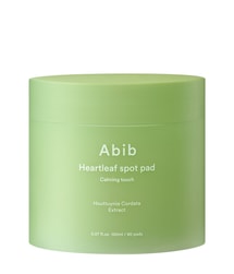 Abib Heartleaf Rengöringspads
