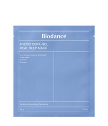 Biodance Hydro Cera-Nol Tuchmaske