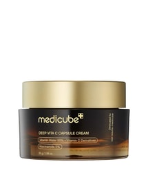 medicube DEEP Gesichtscreme