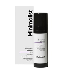 Minimalist Granactive Retinoid 02% Krem do twarzy