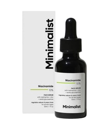 Minimalist Niacinamide 10% Gesichtsserum