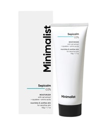 Minimalist Sepicalm 03% Gesichtsserum