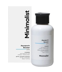 Minimalist Aquaporin Booster 05% Reinigungsgel