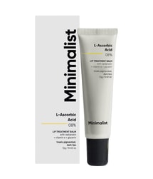 Minimalist L-Ascorbic Acid 08% Lippenbalsem