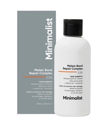 Minimalist Maleic Bond Repair Complex 3.5% Szampon do włosów