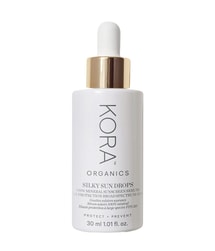 KORA Organics Silky Sun Sonnencreme