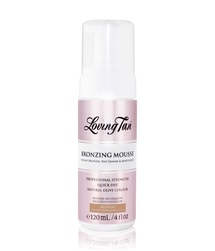 Loving Tan Bronzing Mousse Selbstbräunungsmousse