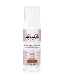Loving Tan Bronzing Mousse Zelfbruinende mousse