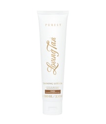 Loving Tan Purest Zelfbruinende lotion